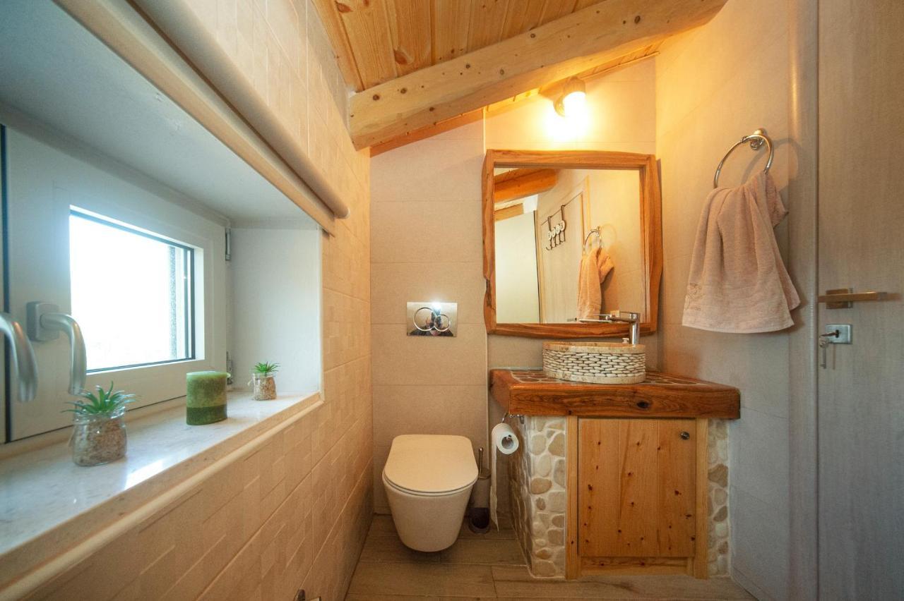 Вилла Family'S Nest Лакка Экстерьер фото